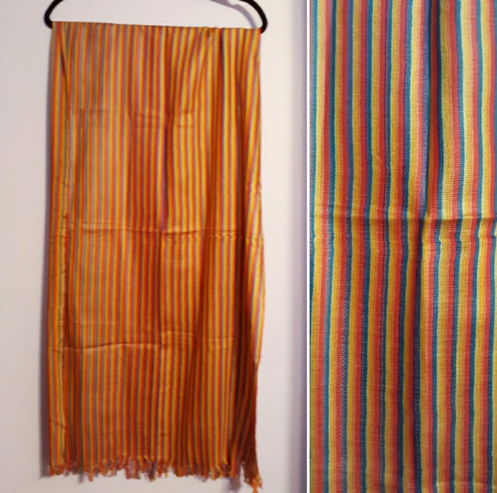 Scarf NWOT